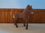 Schleich ijslander veulen, Verzamelen, Dierenverzamelingen, Ophalen of Verzenden, Zo goed als nieuw, Paard, Beeldje of Figuurtje