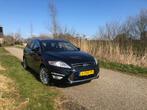 Ford Mondeo Wagon 1.6 EcoBoost Platinum, Auto's, Ford, Voorwielaandrijving, 1596 cc, Zwart, 4 cilinders
