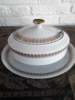 HUTSCHENREUTHER SAUCIERES 2X, Huis en Inrichting, Keuken | Servies, Ophalen of Verzenden, Zo goed als nieuw, Overige stijlen, Overige typen