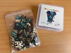 Liakai Houten puzzel in dierenvorm, olifant, A5 145 stukjes, Ophalen of Verzenden, Minder dan 500 stukjes, Zo goed als nieuw, Legpuzzel