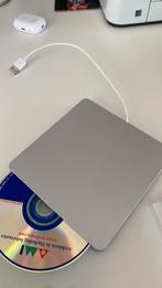 Apple USB SuperDrive - Externe DVD / CD Rom speler (USB-A), Ophalen of Verzenden, Zo goed als nieuw, Dvd, MacOS