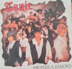 TONIC - PIRATES A BABORD, Ophalen of Verzenden, Gebruikt
