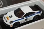 SALE !! 1:18 PORSCHE 911 992 DAKAR design 1974 #19 Spark WRH, Hobby en Vrije tijd, Modelauto's | 1:18, Verzenden, Zo goed als nieuw