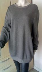 BUGATTI bruine katoenen trui maat M/L, Maat 38/40 (M), Bruin, Verzenden, Bugatti