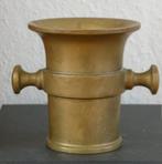 Vijzel. Gewicht 970 gram., Antiek en Kunst, Ophalen of Verzenden