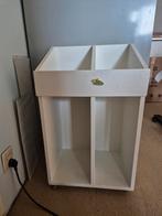 kinderboekenkast, Ophalen, Gebruikt, Kast