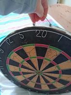 Dart bord, Sport en Fitness, Darts, Ophalen