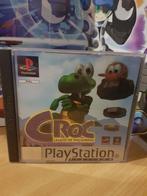 Croc : Legend of the Gobbos (Playstation 1), Spelcomputers en Games, Games | Sony PlayStation 1, Vanaf 3 jaar, Avontuur en Actie