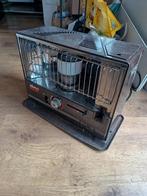 Zibro Kamin RCA-66, Ophalen, Gebruikt, Overige brandstoffen, Petroleumkachel