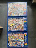 Vastelaovespuzzel venlo nieuw / puzzel carnaval, Ophalen of Verzenden, 500 t/m 1500 stukjes, Zo goed als nieuw