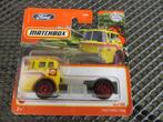 Matchbox Ford C900 SHELL Truck, Ophalen of Verzenden, Nieuw, Bus of Vrachtwagen