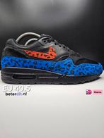Nike Air Max 1 Premium 'Black Leopard'
Maat: 40.5, Kleding | Dames, Schoenen, Ophalen of Verzenden, Nike, Nike, Nike air max