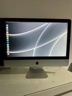 Apple Imac 4K, Computers en Software, Apple Desktops, 1.03TB, IMac, 21.5 inch, Zo goed als nieuw