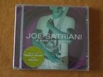Joe Satriani - Is there love in space  (CD), Ophalen of Verzenden, Nieuw in verpakking, Alternative