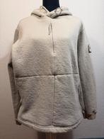 Stone Island Ghost Maat XL, Kleding | Heren, Truien en Vesten, Ophalen of Verzenden, Zo goed als nieuw, Maat 56/58 (XL), Beige