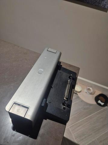 HP HSTNN-I09X Docking Station beschikbaar voor biedingen