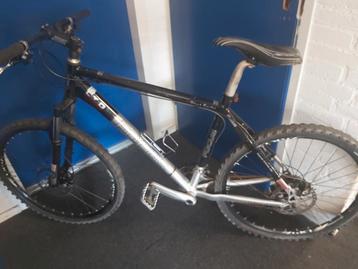 Focus Black Raider opknapper  beschikbaar voor biedingen