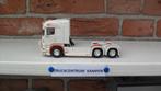 WSI  Scania  Streamline  Highline   van  NK  Transport.