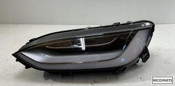 TESLA X FULL LED KOPLAMP COMPLEET 1034318-00-F ORIGINEEL beschikbaar voor biedingen