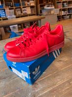 Rode adidas sneakers, Kleding | Heren, Schoenen, Ophalen of Verzenden, Adidas, Sneakers of Gympen, Zo goed als nieuw