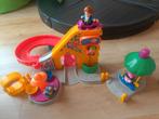 Fisher Price Little People Kermis, Kinderen en Baby's, Speelgoed | Playmobil, Ophalen, Gebruikt, Complete set