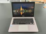 ASUS Zenbook UX310UA - net, accu goed, geen defecten, Ophalen, Gebruikt, 2 tot 3 Ghz, Qwerty