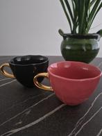 Urban Nature Culture cappuccinomokken Good Morning (350 ml), Overige materialen, Nieuw, Ophalen of Verzenden, Overige stijlen