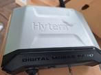 Hytera Md655 u 1 digitaal portable radio +handmike, Telecommunicatie, Ophalen of Verzenden, Nieuw