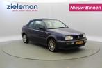 Volkswagen GOLF Cabrio 1.8 Avantgarde, Auto's, Voorwielaandrijving, Gebruikt, Elektrische ramen, 4 cilinders