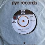 1969       Joe Dolan            Make Me An Island      , Cd's en Dvd's, Vinyl Singles, Verzenden, 7 inch, Single, Zo goed als nieuw