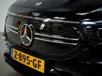 Mercedes-Benz EQB 250+ Business Edition, Auto's, Mercedes-Benz, Stof, EQB, Zwart, Origineel Nederlands