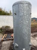 Compressor Tank / Buffer Tank - Lucht Tank, 100 liter of meer, Ophalen, Zo goed als nieuw, 6 tot 10 bar