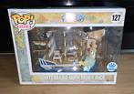 Funko Pop! 127 Whitebeard with Moby Dick (SE) One Piece, Ophalen of Verzenden, Nieuw