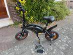 Dyu elektrisch fiets, Fietsen en Brommers, Elektrische fietsen, Ophalen of Verzenden, Zo goed als nieuw, Overige merken