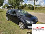 Volkswagen Polo 1.2 Easyline, Voorwielaandrijving, Euro 5, 967 kg, Gebruikt