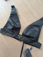 Prada top, Kleding | Dames, Tops, Ophalen of Verzenden, Zo goed als nieuw, Zonder mouw