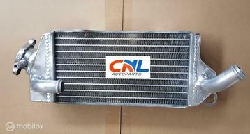 Radiateur KAWASAKI KX80 1991-1997 / KX100 1995-1997 1996 beschikbaar voor biedingen
