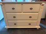 Ruime commode / ladekast, Ophalen, Gebruikt, 100 tot 150 cm, 3 of 4 laden