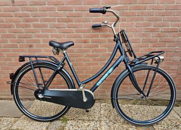 Cortina u4 ,Damesfiets, 28 inch beschikbaar voor biedingen