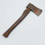 Sandvik Bijl (55545-9), Antiek en Kunst, Antiek | Gereedschap en Instrumenten, Ophalen of Verzenden