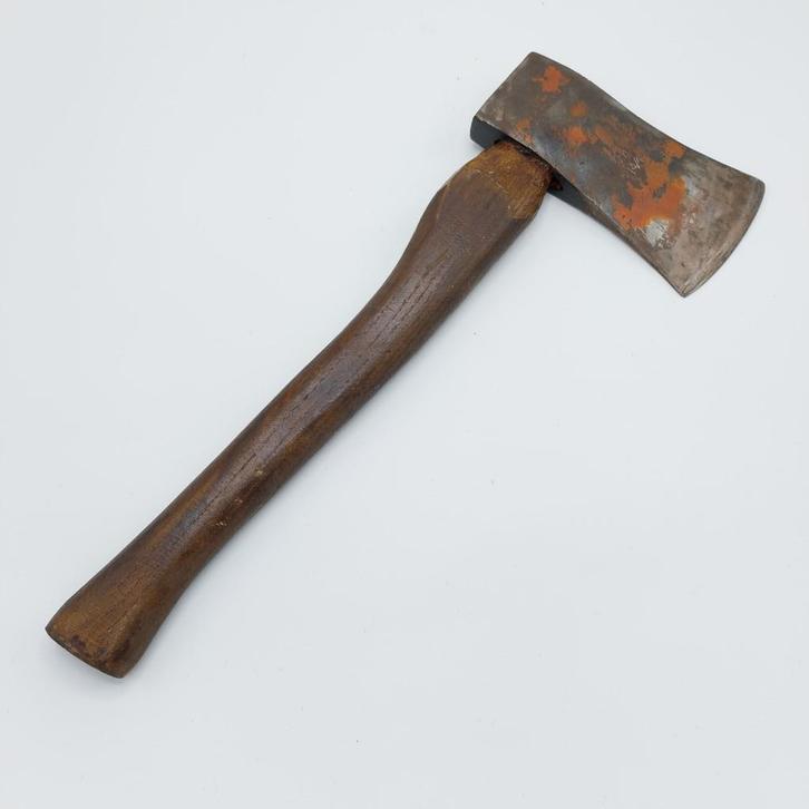 Sandvik Bijl (55545-9), Antiek en Kunst, Antiek | Gereedschap en Instrumenten, Ophalen of Verzenden