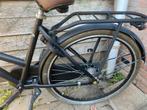 Altec Meisjesfiets 26 inch met Mandje, Overige merken, Versnellingen, Ophalen of Verzenden, 53 tot 56 cm