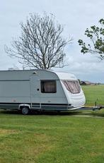 GEZOCHT Overgordijnen Chateau, Caravans en Kamperen, Caravan accessoires, Ophalen of Verzenden