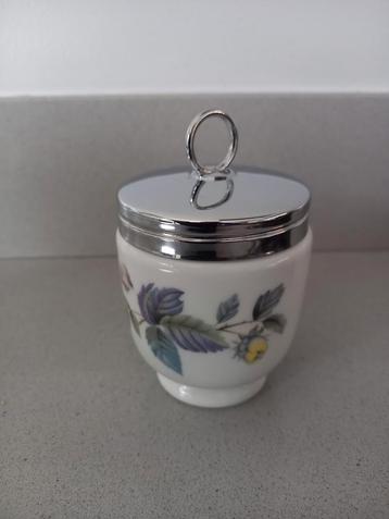 Egg Coddler Vintage 1960 beschikbaar voor biedingen
