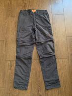 Fjallraven afritsbroek 48, Kleding | Heren, Ophalen of Verzenden, Zo goed als nieuw, Maat 48/50 (M)
