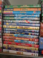 17x Pokemon dvd's, Alle leeftijden, Ophalen of Verzenden, Zo goed als nieuw