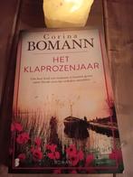 Corina Bomann - Het klaprozenjaar, Ophalen of Verzenden, Zo goed als nieuw, Corina Bomann, Nederland