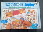 Lectron Junior - Educatief Elektronisch Spel, Kinderen en Baby's, Speelgoed | Educatief en Creatief, Ophalen of Verzenden, Gebruikt