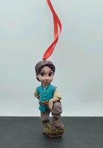 Disney Animator Flynn kerst ornament hanger kerstbal, Verzamelen, Disney, Ophalen of Verzenden