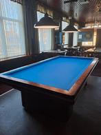 Wilhelmina super de Luxe Biljart 230x115cm, Ophalen